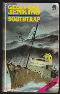 SouthTrap By Geoffrey Jenkins