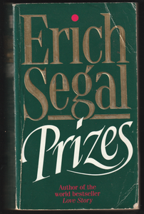 Prizes By Erich Segal