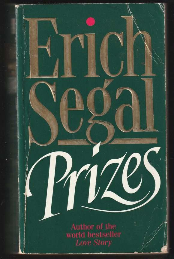 Prizes By Erich Segal