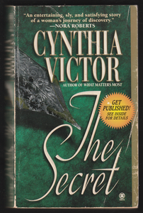 The Secret By Cynthia Victor