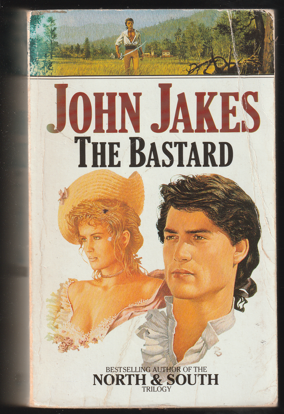 The Bastard By John Jakes