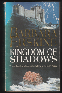 Kingdom Of Shadows By Barbara Erskine