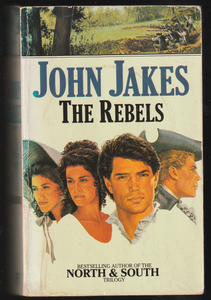 The Rebels By John Jakes