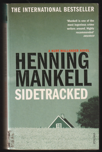 Sidetracked By Henning Mankell