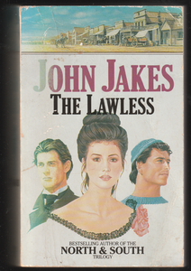 The Lawless By John Jakes