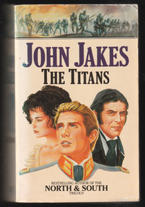 The Titans By John Jakes