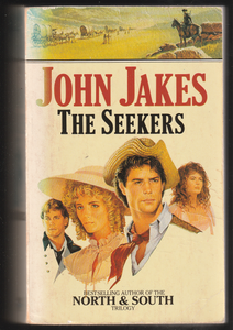 The Seekers By John Jakes