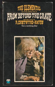 From Beyond The Grave By R. Chetwynd-Hayes