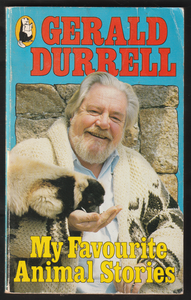 My Favourite Animal Stories By Gerald Durrell #002