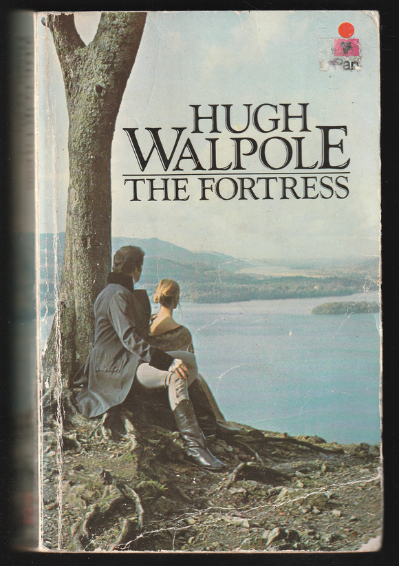 The Fortress By Hugh Walpole