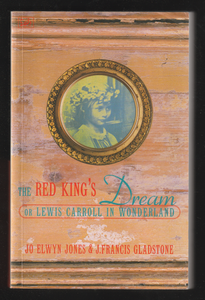 The Red Kings Dream by Jo Elwyn Jones