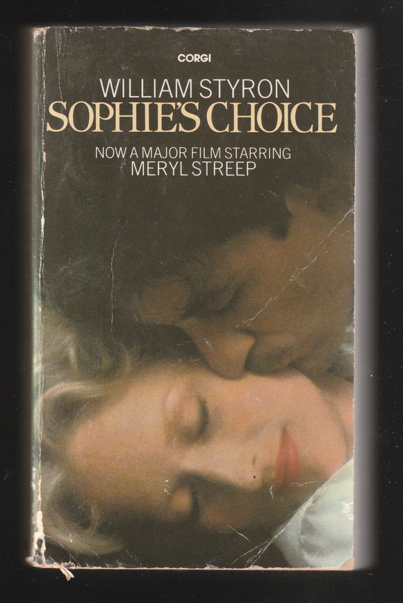 Sophies Choice by William Styron