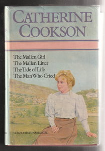 The Mallen Girl by Catherine Cookson