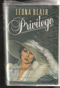 Privilege by Leona Blair