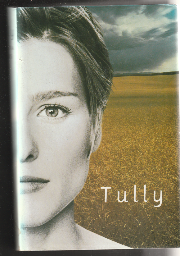 Tully by Paullina Simons