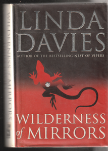 Wilderness of Mirrors by Linda Davies