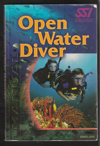 Open Water Diver