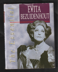 The Essential Evita Bezuidenhout