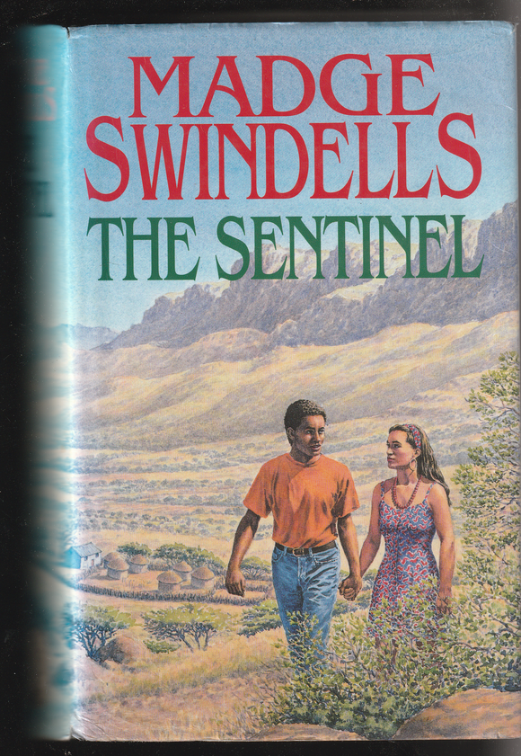 The Sentinel by Madge Swindells