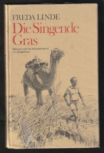 Die Singende Gras by Freda Linde