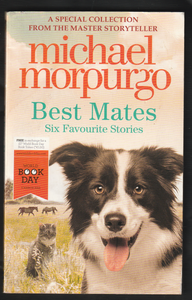 Best Mates By Micael Morpurgo