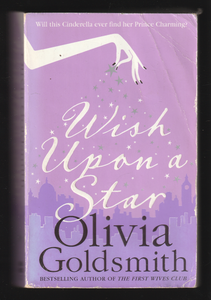 Wish Upon a Star by Olivia Goldsmith