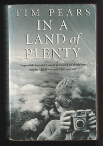 In a Land of Plenty by Tim Pears