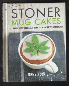 Stoner mug Cakes by Dane Noon