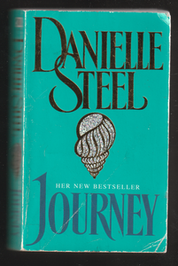 Journey by Danielle Steel