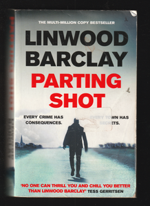 Parting Shot by Linwood Barclay