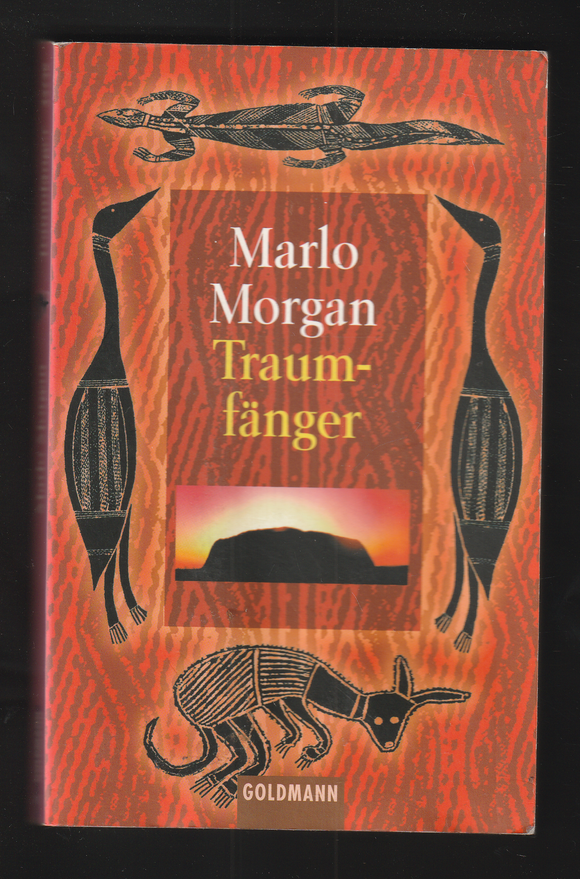 Traumfanger by Marlo Morgan