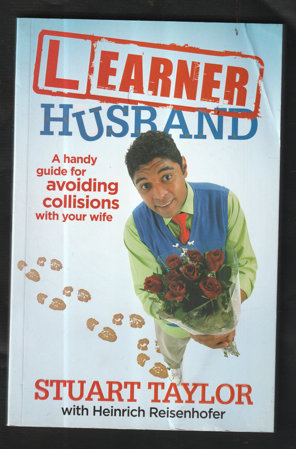 Learner Husband by Stuart Taylor