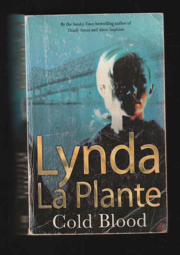 Cold Blood by Lynda La Plante