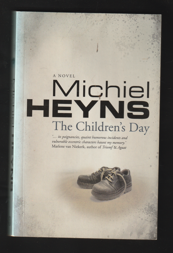 The Childrens Day by Michiel Heyns