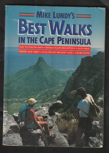 Best Walks in the Cape Peninsula by Mike Lundrys 002