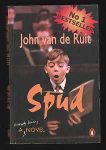 Spud by John van de Ruit 0006