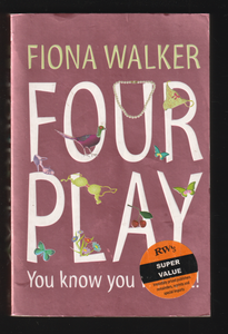 Four Play by Fiona Walker