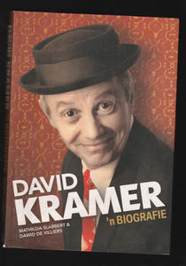 David Kramer