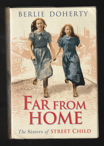 Far from Home by Berlie Doherty