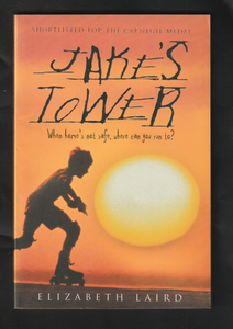 Jakes Tower by Elizabeth Laird