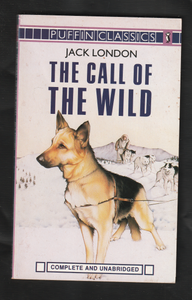 The Call of the Wild by Jack London