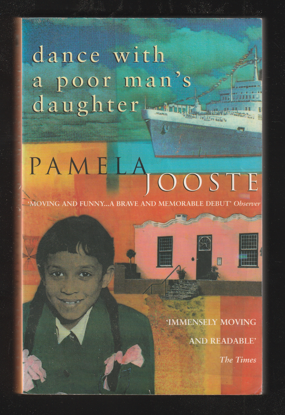 Dance with a poor mans daughter by Pamela Jooste 002