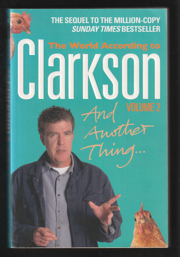 The World According to Clarkson Volume 2