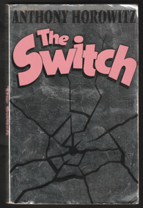 The Switch By Anthony Horowitz