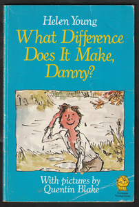 What Difference Does It Make, Danny? By Helen Young