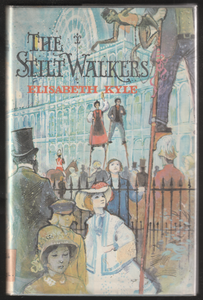 The Stilt Walkers By Elisabeth Kyle