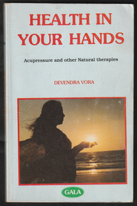 Health In Your Hands By Devendra Vora