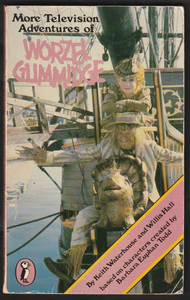 More Television Adventures Of Worzel Gummidge