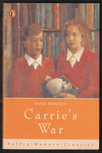 Carrie's War By Nina Bawden