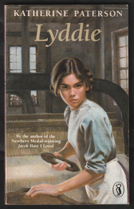 Lyddie By Katherine Paterson